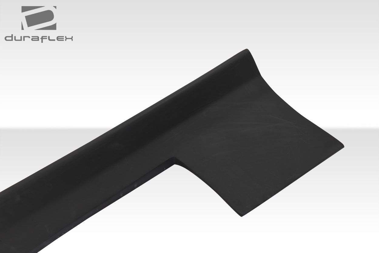 1990-1997 Mazda Miata Duraflex Afterburner Side Skirts Rocker Panels - 2 Piece