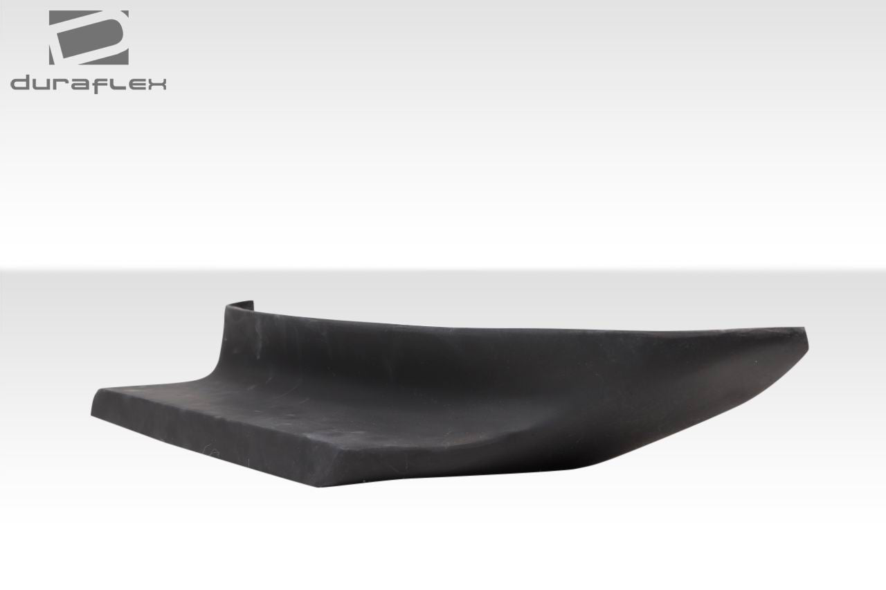 1993-1997 Mazda RX-7 Duraflex Wide Body BRS Rear Bumper Add-Ons - 2 Piece
