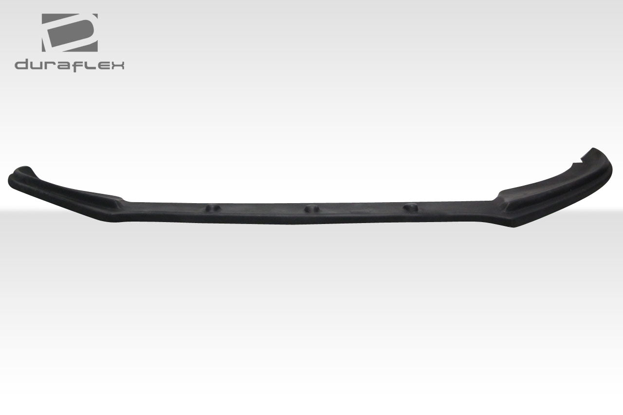 2011-2014 Volkswagen Jetta Duraflex Speed Front Lip Under Spoiler - 1 Piece