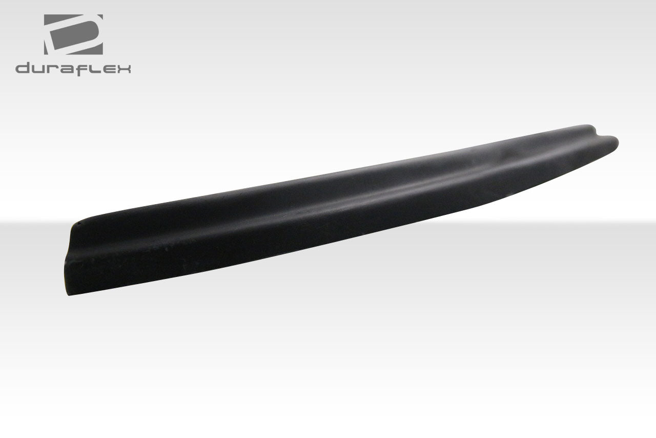 2011-2014 Volkswagen Jetta Duraflex Speed Front Lip Under Spoiler - 1 Piece