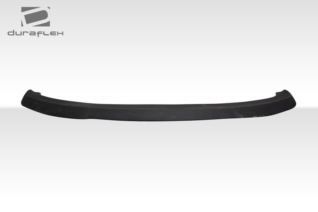 2006-2008 Audi A4 Duraflex Speed Front Lip Under Spoiler - 1 Piece