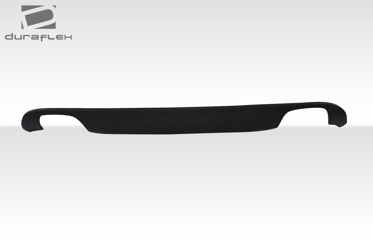 2003-2008 BMW Z4 Duraflex A-Spec Look Rear Diffuser - 1 Piece