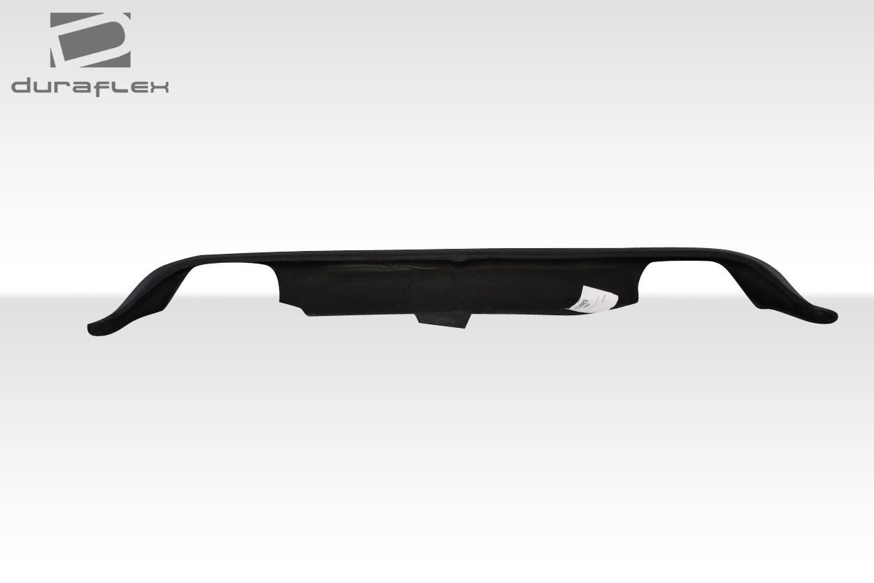 2003-2008 BMW Z4 Duraflex A-Spec Look Rear Diffuser - 1 Piece