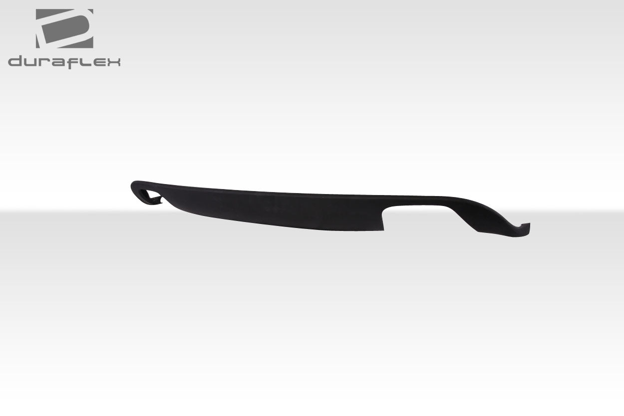 2003-2008 BMW Z4 Duraflex A-Spec Look Rear Diffuser - 1 Piece