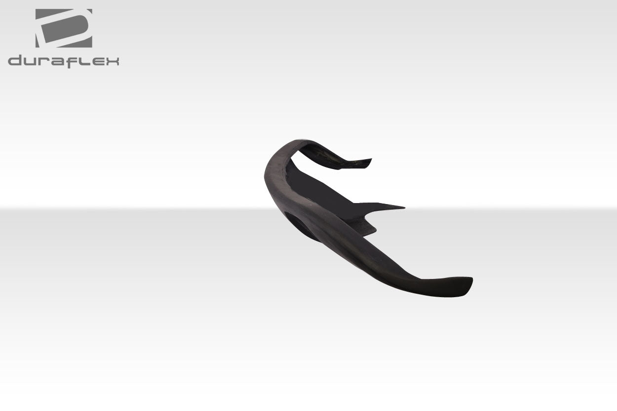 2003-2008 BMW Z4 Duraflex A-Spec Look Rear Diffuser - 1 Piece