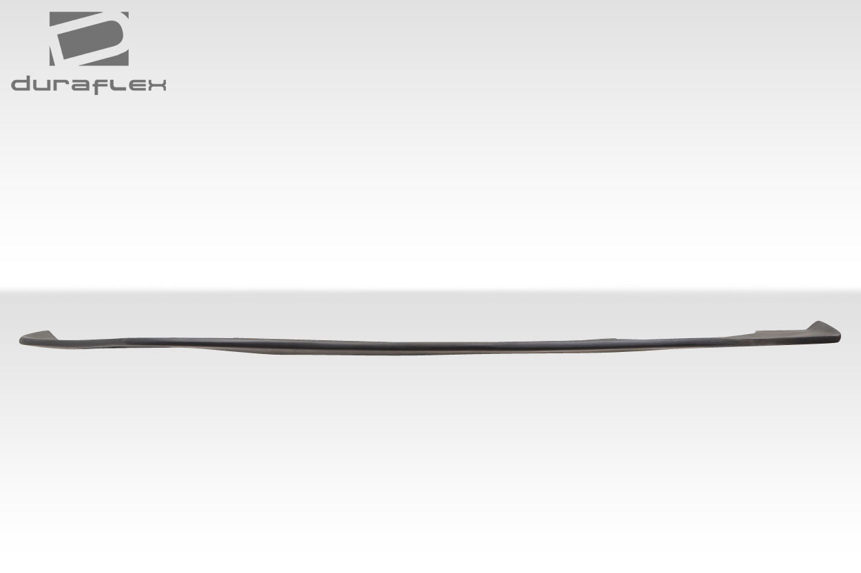 2013-2020 Scion FR-S Toyota 86 Subaru BRZ Duraflex GT500 V3 Front Lip - 1 Piece
