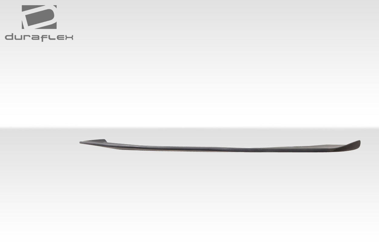 2013-2020 Scion FR-S Toyota 86 Subaru BRZ Duraflex GT500 V3 Front Lip - 1 Piece
