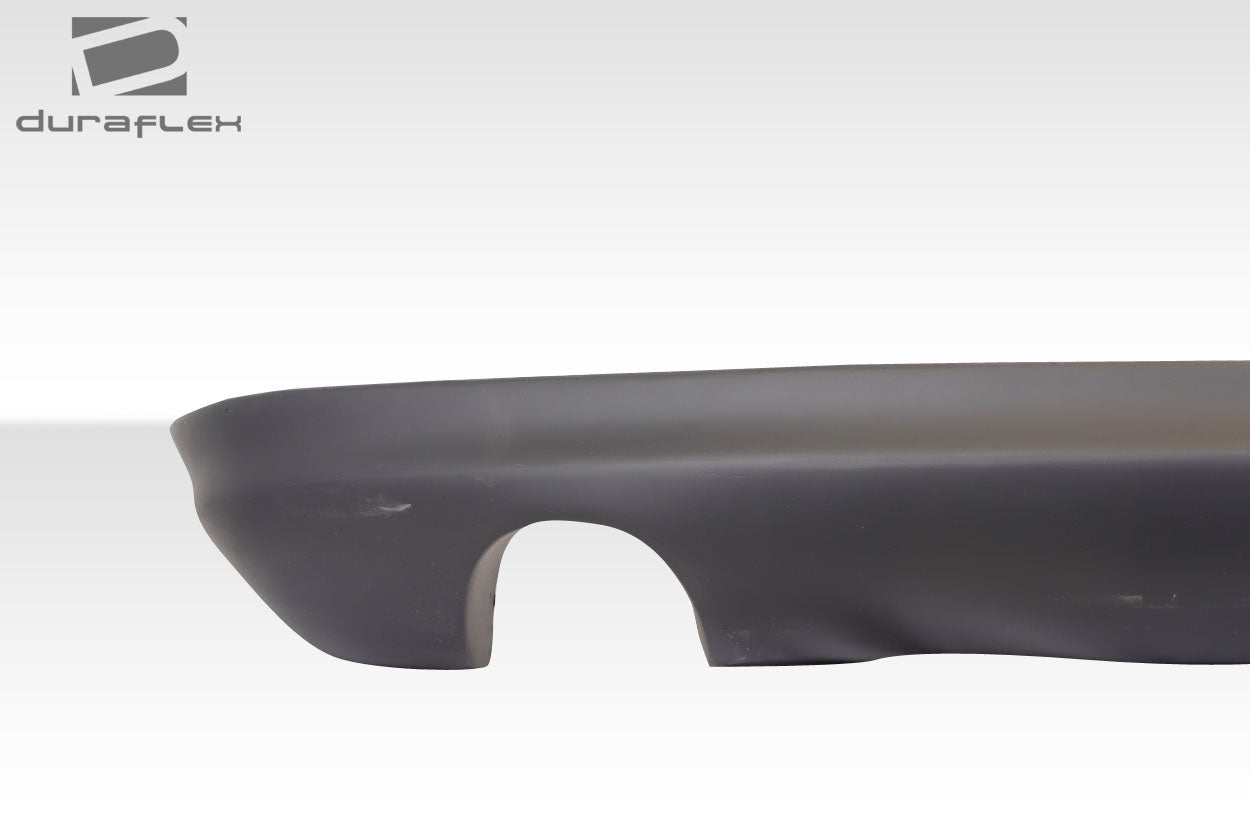 1998-2005 Lexus GS Series GS300 GS400 GS430 Duraflex W-1 Rear Lip - 1 Piece