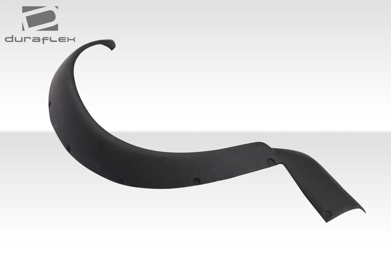 1990-1997 Mazda Miata Duraflex TKO RBS Wide Body Front Fender Flares - 2 Piece