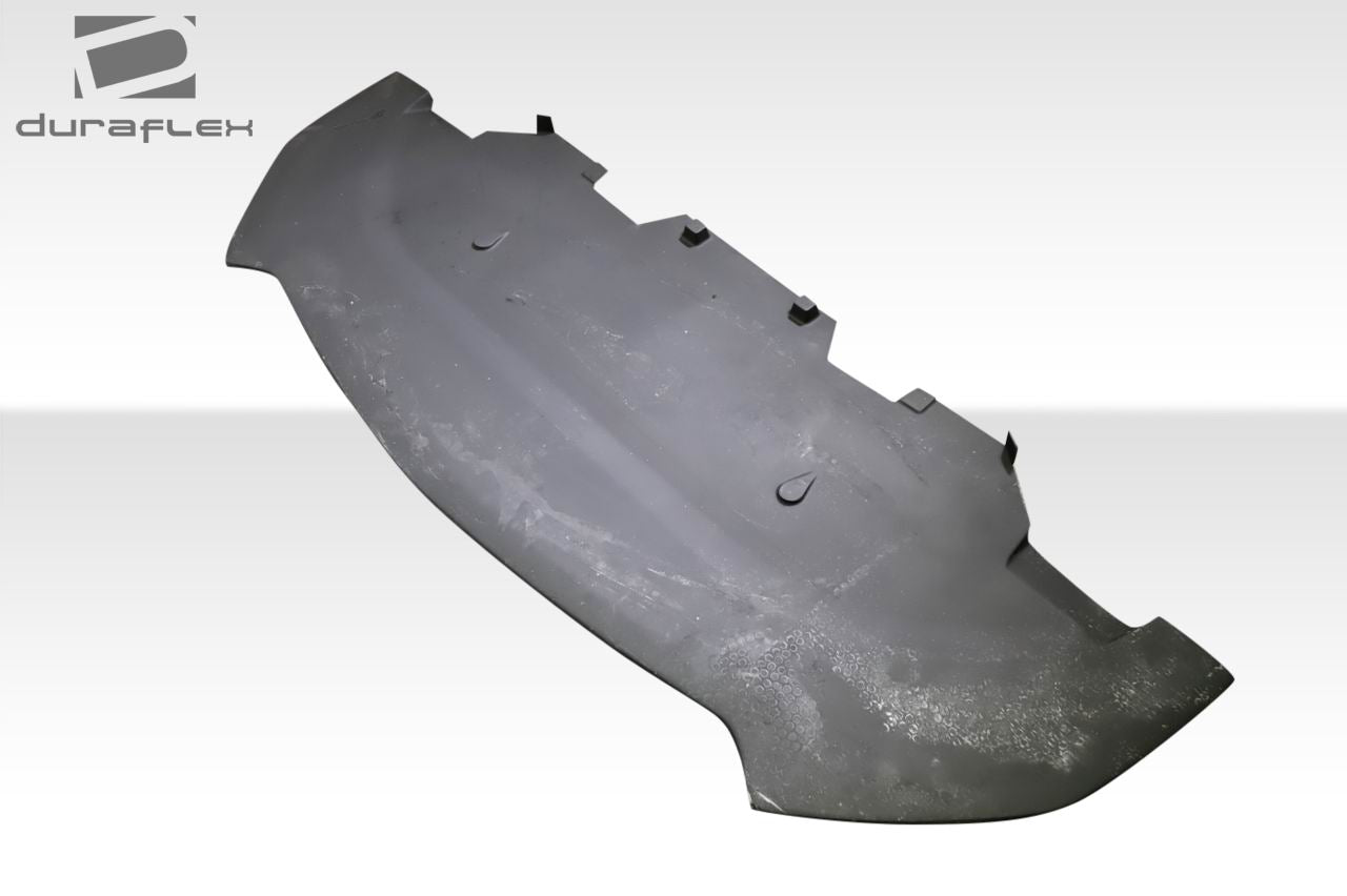 2018-2020 Ford Mustang Duraflex Grid Front Lip Under Spoiler - 1 Piece