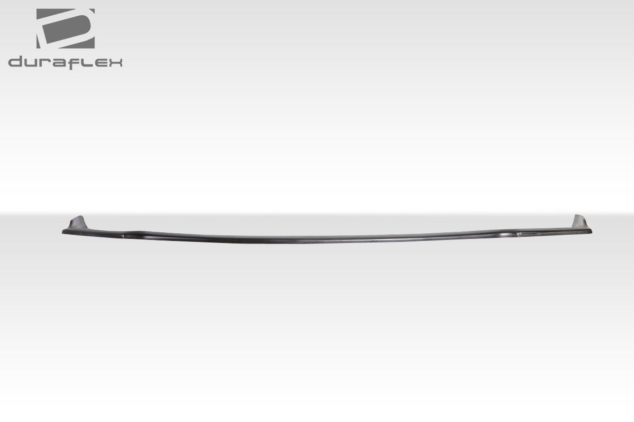 2017-2022 Kia Stinger Duraflex MSR Front Lip Under Spoiler - 1 Piece