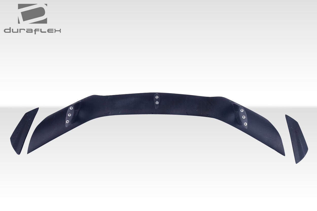 2010-2013 Chevrolet Camaro Duraflex ZL1 Look Wing - 4 Piece