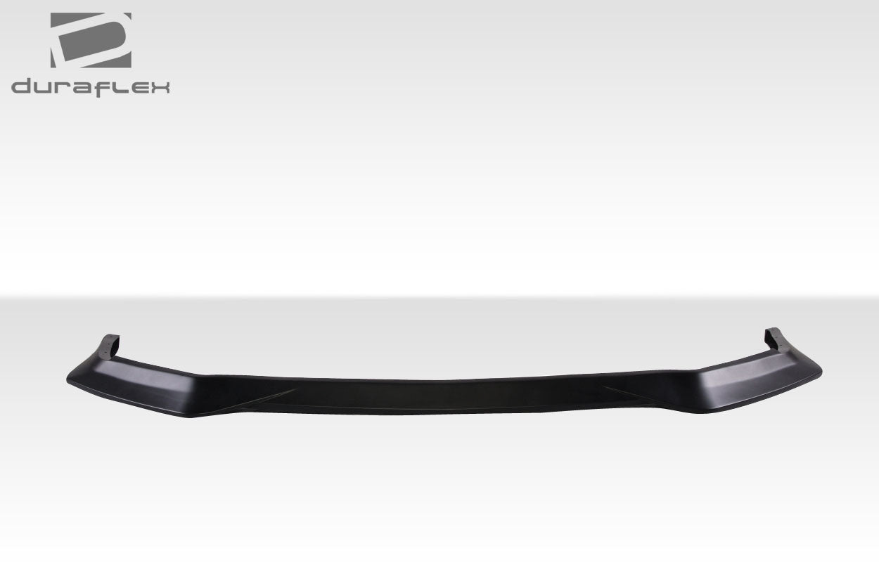 2018-2020 Ford Mustang Duraflex RTX Front Lip - 1 Piece