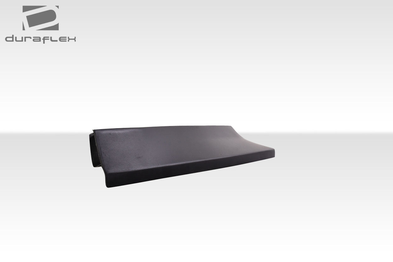 2018-2020 Ford Mustang Duraflex RTX Front Lip - 1 Piece