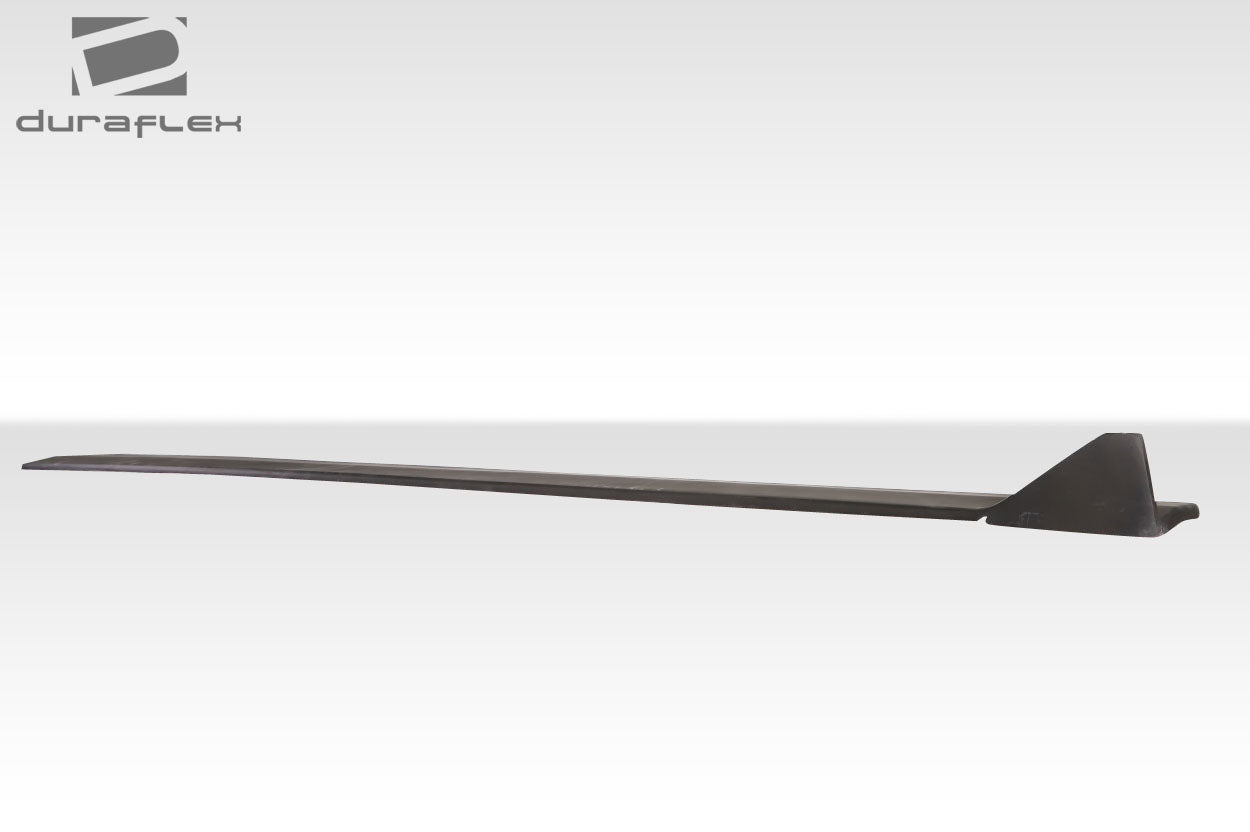2005-2014 Ford Mustang Duraflex GT350 Look Side Skirts - 2 Piece