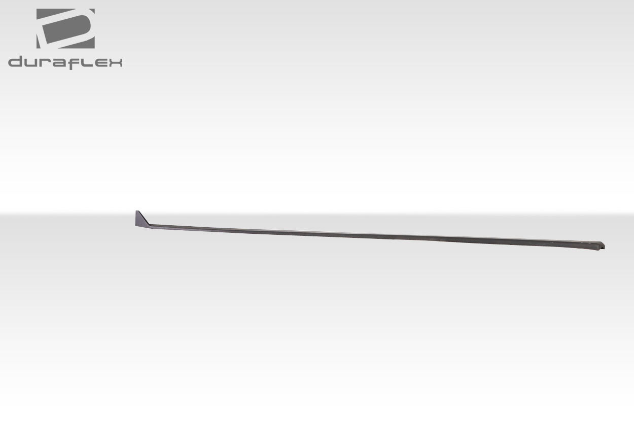 2005-2014 Ford Mustang Duraflex GT350 Look Side Skirts - 2 Piece