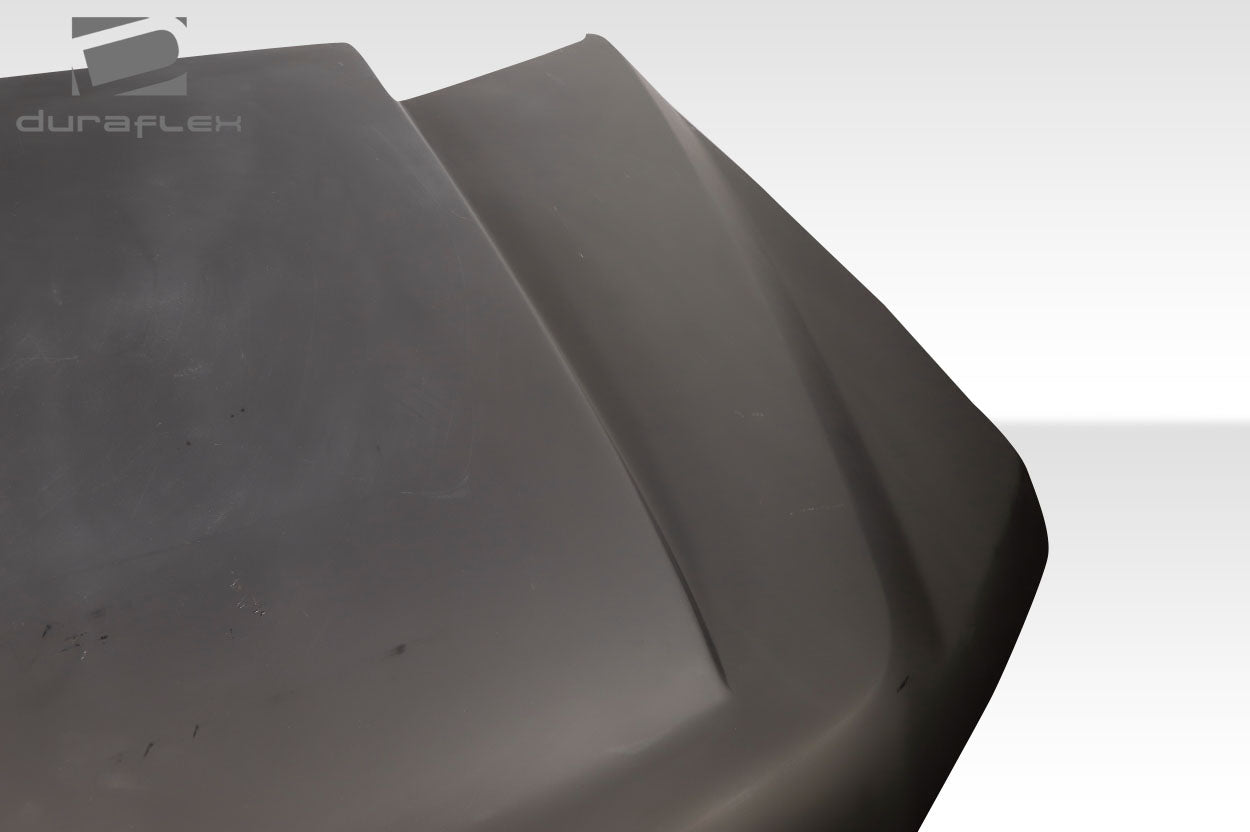2017-2022 Ford Super Duty F250 F350 F450 Duraflex Cowl Hood - 1 Piece