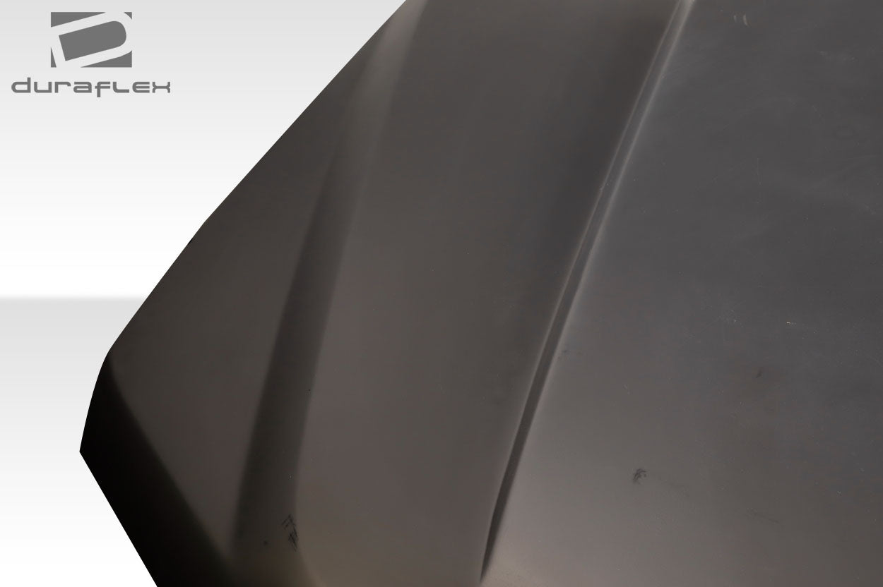 2017-2022 Ford Super Duty F250 F350 F450 Duraflex Cowl Hood - 1 Piece
