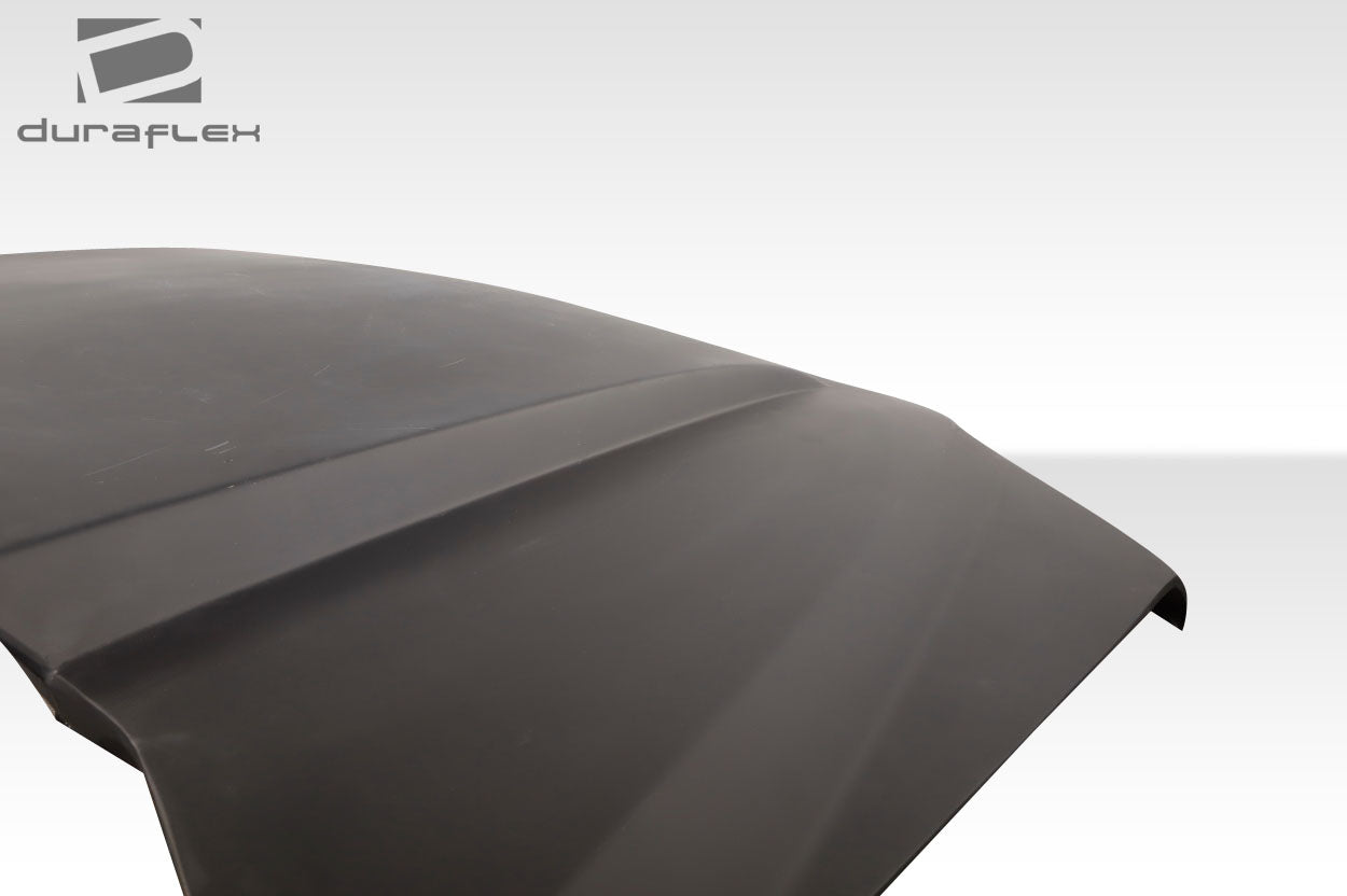 2017-2022 Ford Super Duty F250 F350 F450 Duraflex Cowl Hood - 1 Piece