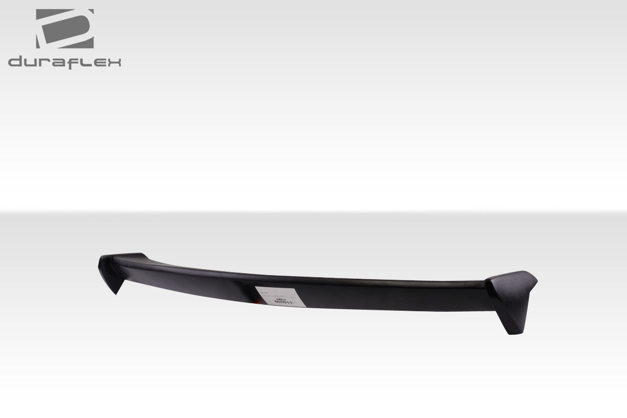 2014-2016 Toyota Corolla Duraflex Zeta Rear Wing Spoiler - 1 Piece