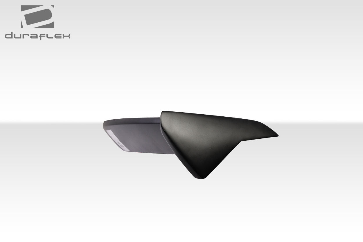 2014-2016 Toyota Corolla Duraflex Zeta Rear Wing Spoiler - 1 Piece