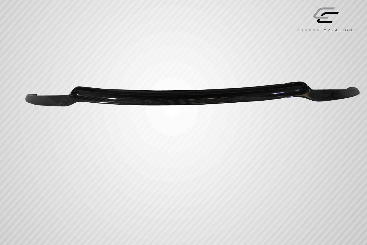 2012-2019 BMW M6 F12 F13 Carbon AF-2 Front Lip Under Spoiler ( CFP ) - 1 Piece