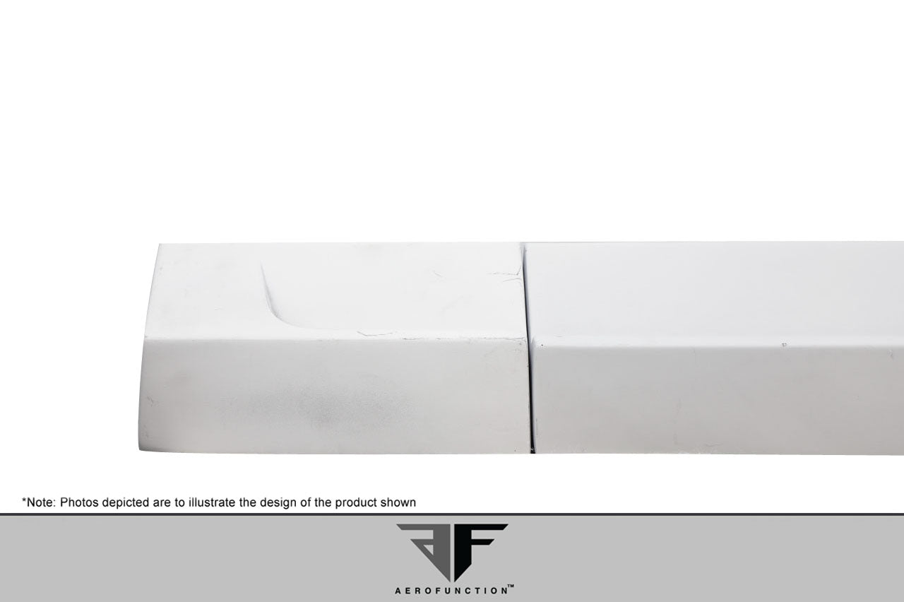 2016-2017 Land Rover Range Rover AF-1 Side Skirt Rocker Panels ( GFK ) - 2 Piece