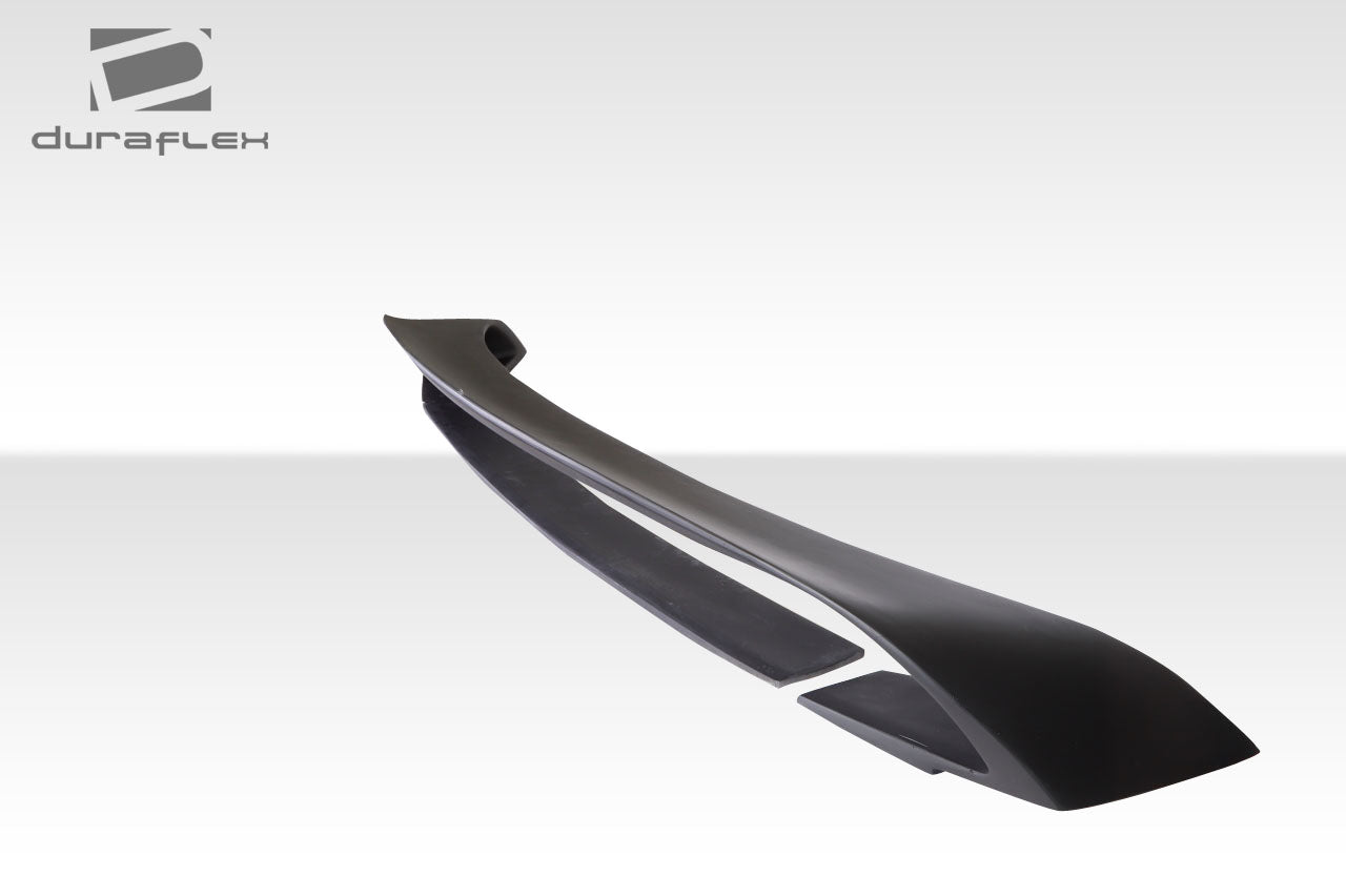 2010-2014 Ford Mustang Duraflex GT350 Look Rear Wing Spoiler - 2 Piece