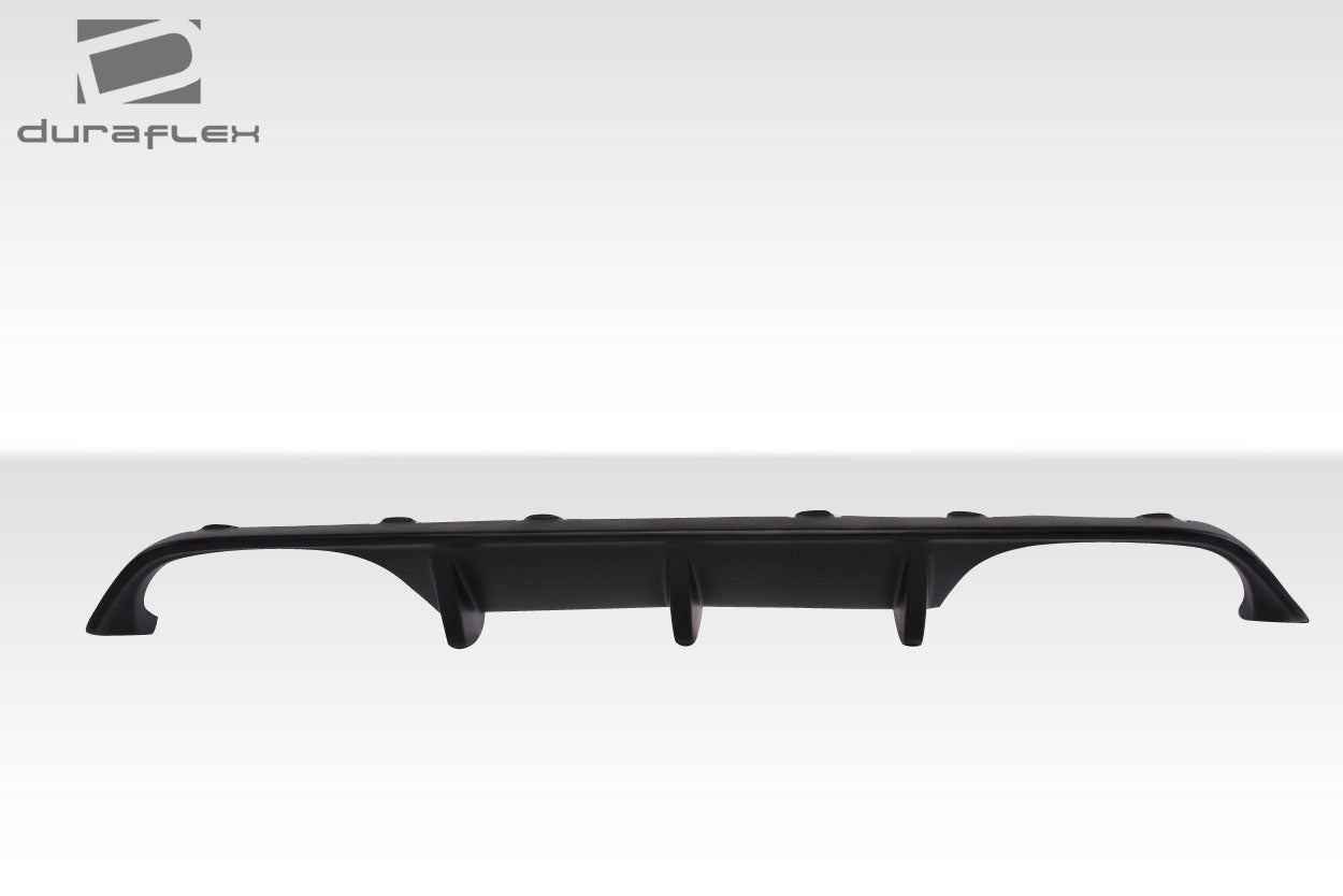 2014-2019 BMW M3 F80 2014-2020 M4 F82 F83 Duraflex M Performance Rear Diffuser - 1 Piece