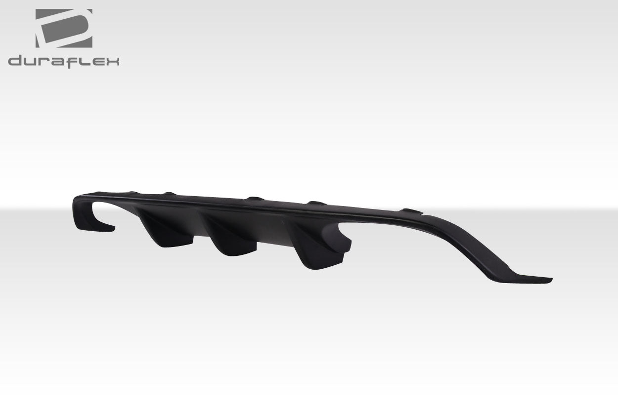 2014-2019 BMW M3 F80 2014-2020 M4 F82 F83 Duraflex M Performance Rear Diffuser - 1 Piece