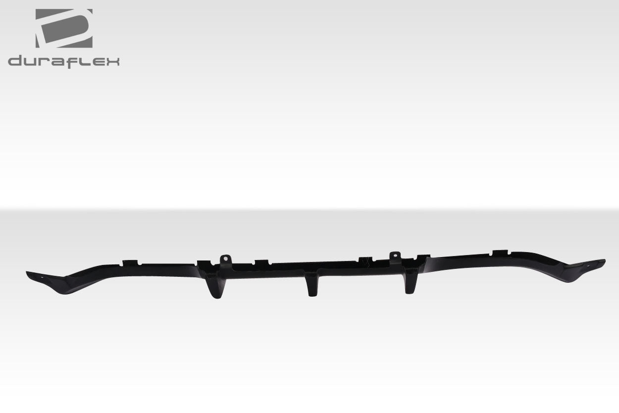 2014-2019 BMW M3 F80 2014-2020 M4 F82 F83 Duraflex M Performance Rear Diffuser - 1 Piece