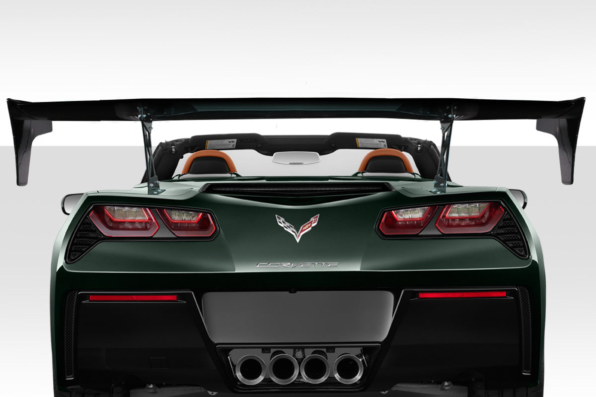 Universal 80" Duraflex VRX V2 Short Wing Complete Kit - 9 Piece Includes VRX Air Foil Blade (114477) VRX Wing Stands (113242) VRX V2 End Caps (113246) VRX Hardware Kit (115111)