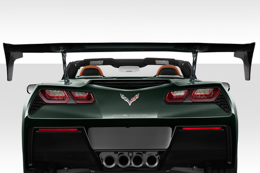 Universal 80" Duraflex VRX V2 Short Wing Complete Kit - 9 Piece Includes VRX Air Foil Blade (114477) VRX Wing Stands (113242) VRX V2 End Caps (113246) VRX Hardware Kit (115111)