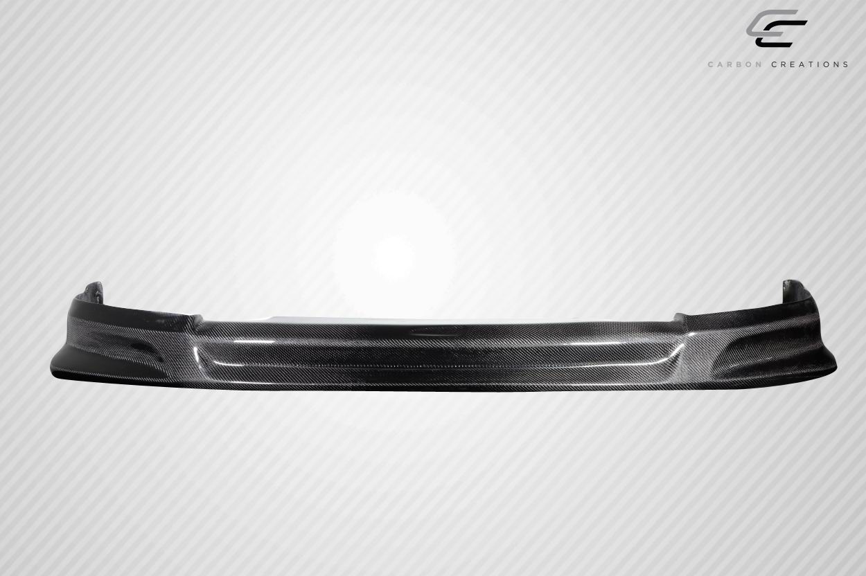 2009-2011 Nissan GT-R R35 Carbon Creations C1 Front Lip Under Spoiler Air Dam - 1 Piece