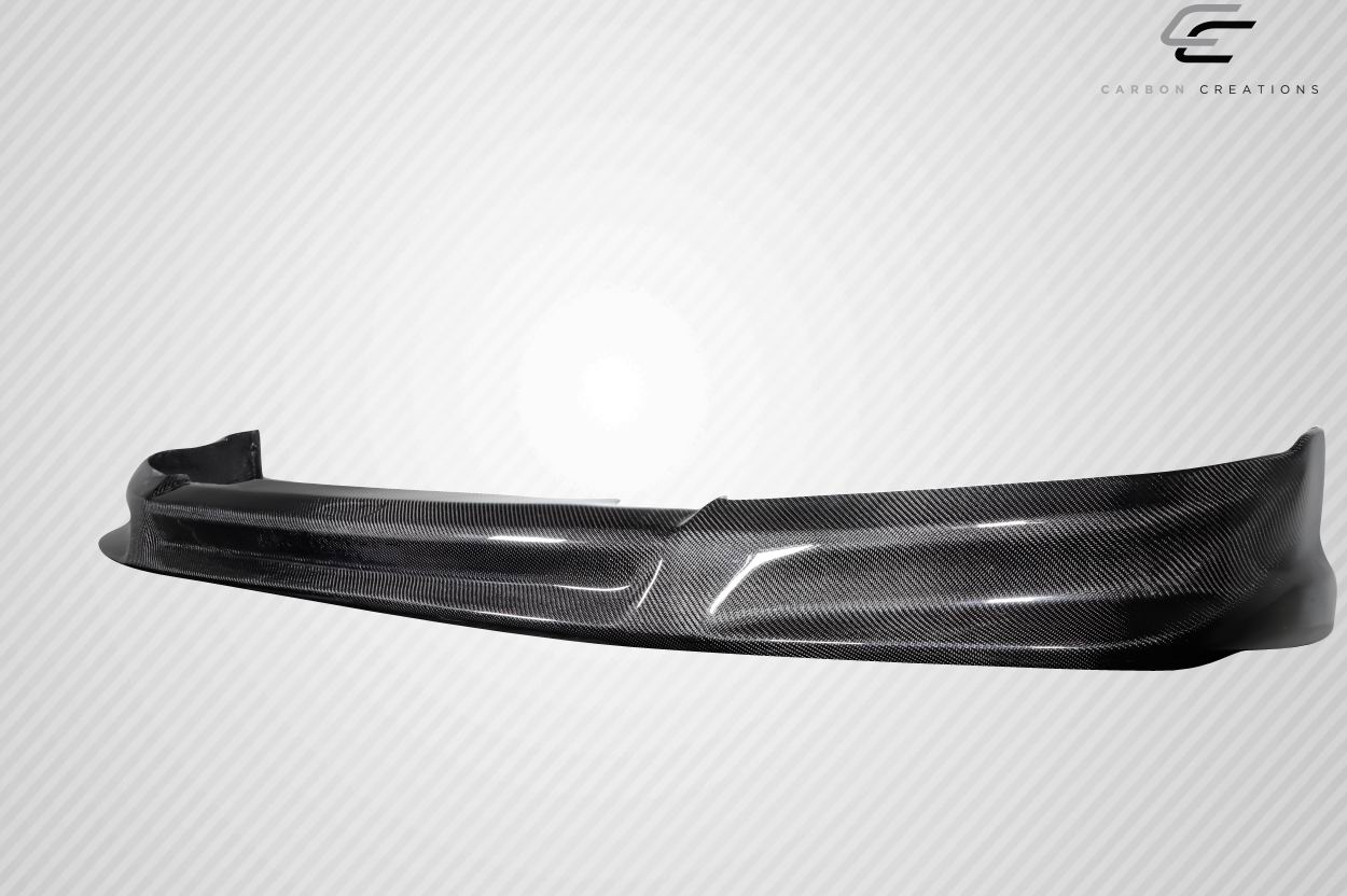 2009-2011 Nissan GT-R R35 Carbon Creations C1 Front Lip Under Spoiler Air Dam - 1 Piece