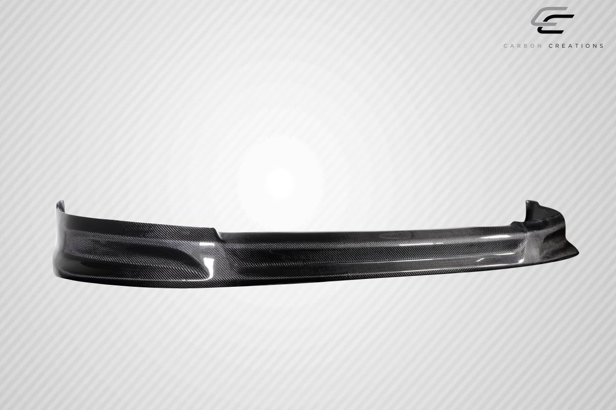 2009-2011 Nissan GT-R R35 Carbon Creations C1 Front Lip Under Spoiler Air Dam - 1 Piece