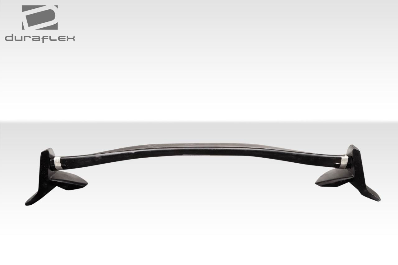 2016-2021 Honda Civic 2DR Duraflex Type R Look Rear Wing Spoiler - 1 Piece