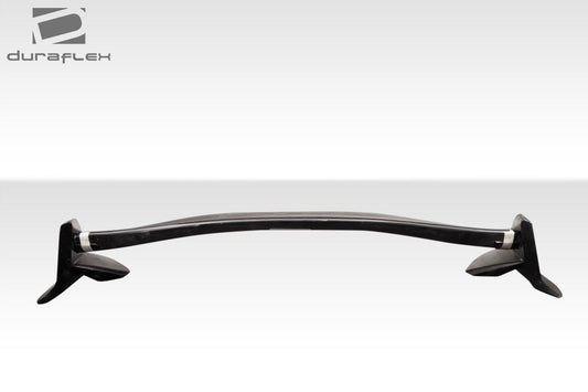 2016-2021 Honda Civic 2DR Duraflex Type R Look Rear Wing Spoiler - 1 Piece
