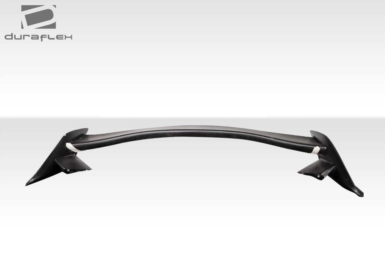 2016-2021 Honda Civic 2DR Duraflex Type R Look Rear Wing Spoiler - 1 Piece