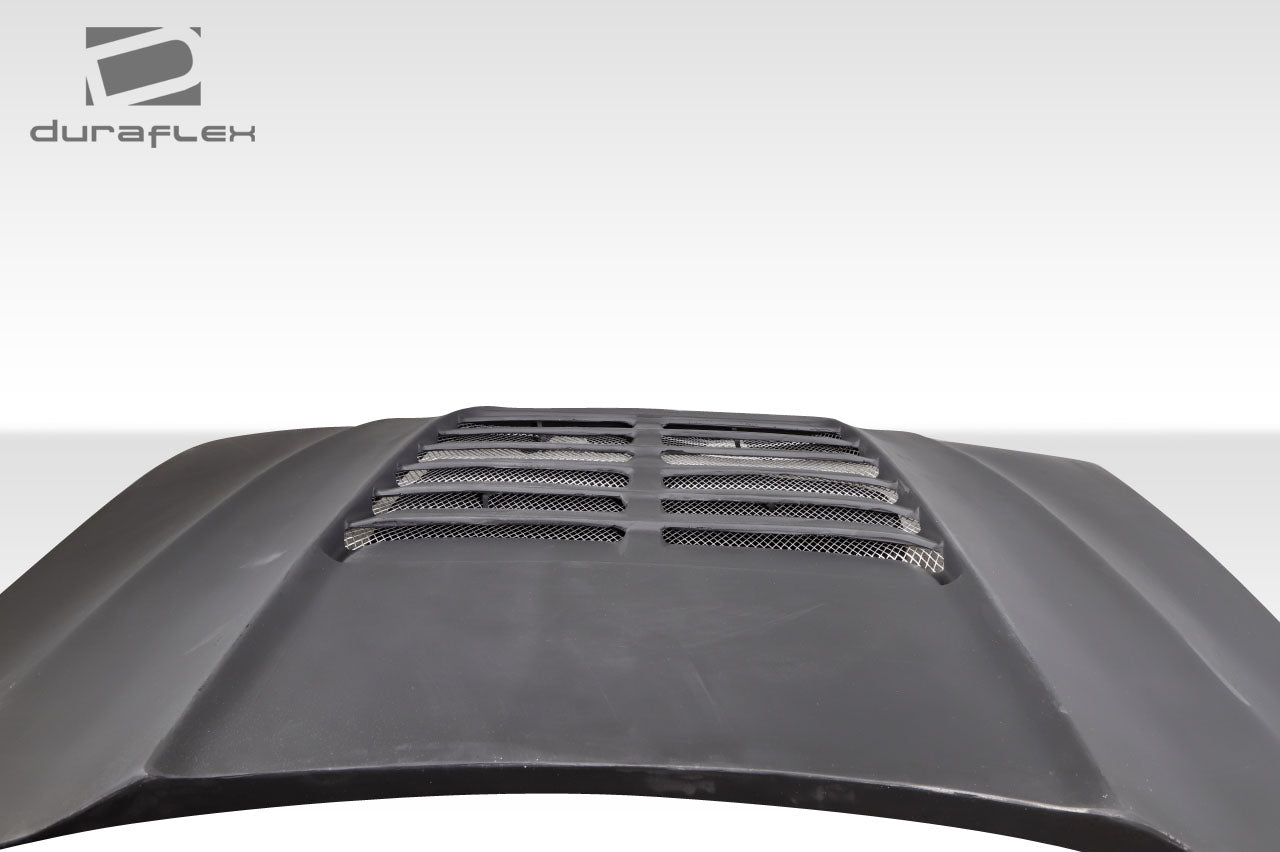 1994-1998 Ford Mustang Duraflex GT500 V2 Hood - 1 Piece