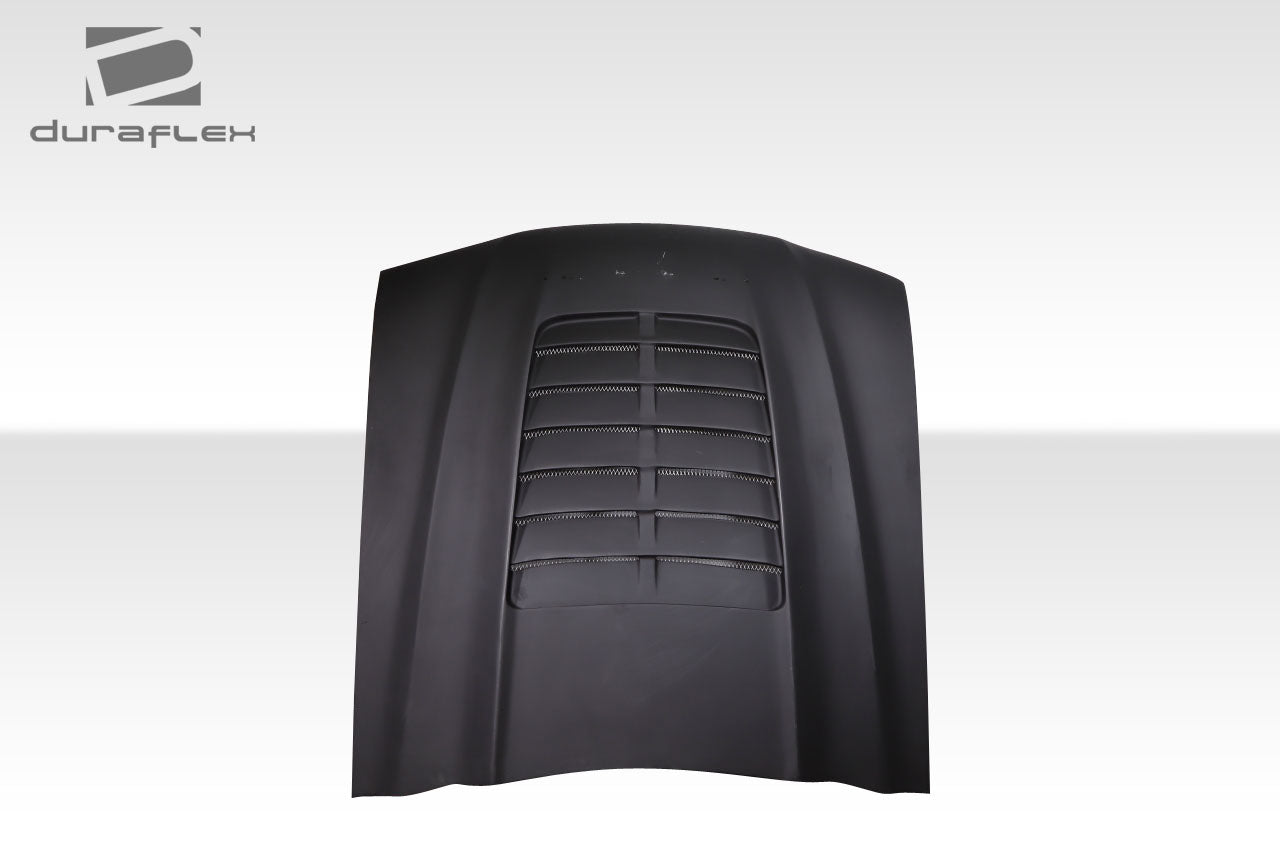 1994-1998 Ford Mustang Duraflex GT500 V2 Hood - 1 Piece