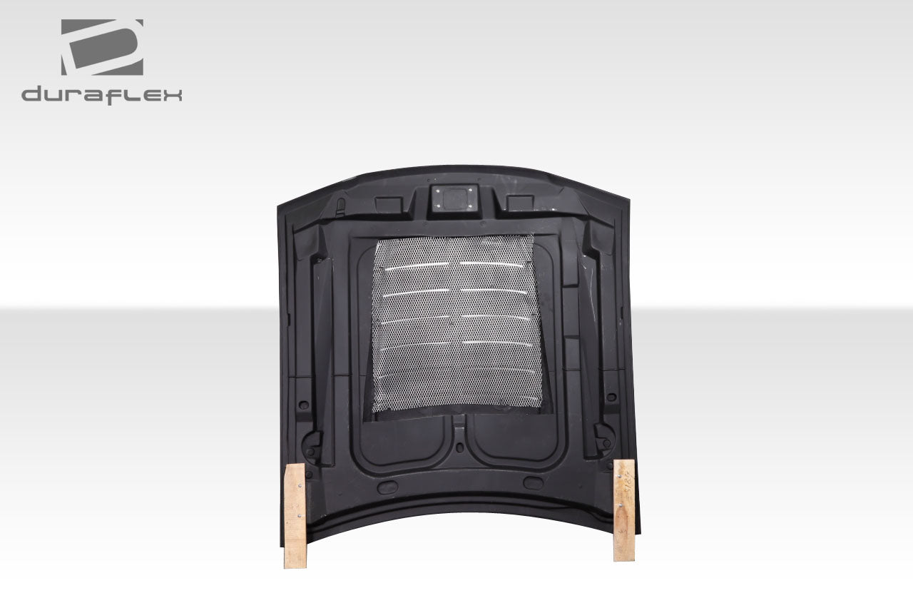 1994-1998 Ford Mustang Duraflex GT500 V2 Hood - 1 Piece