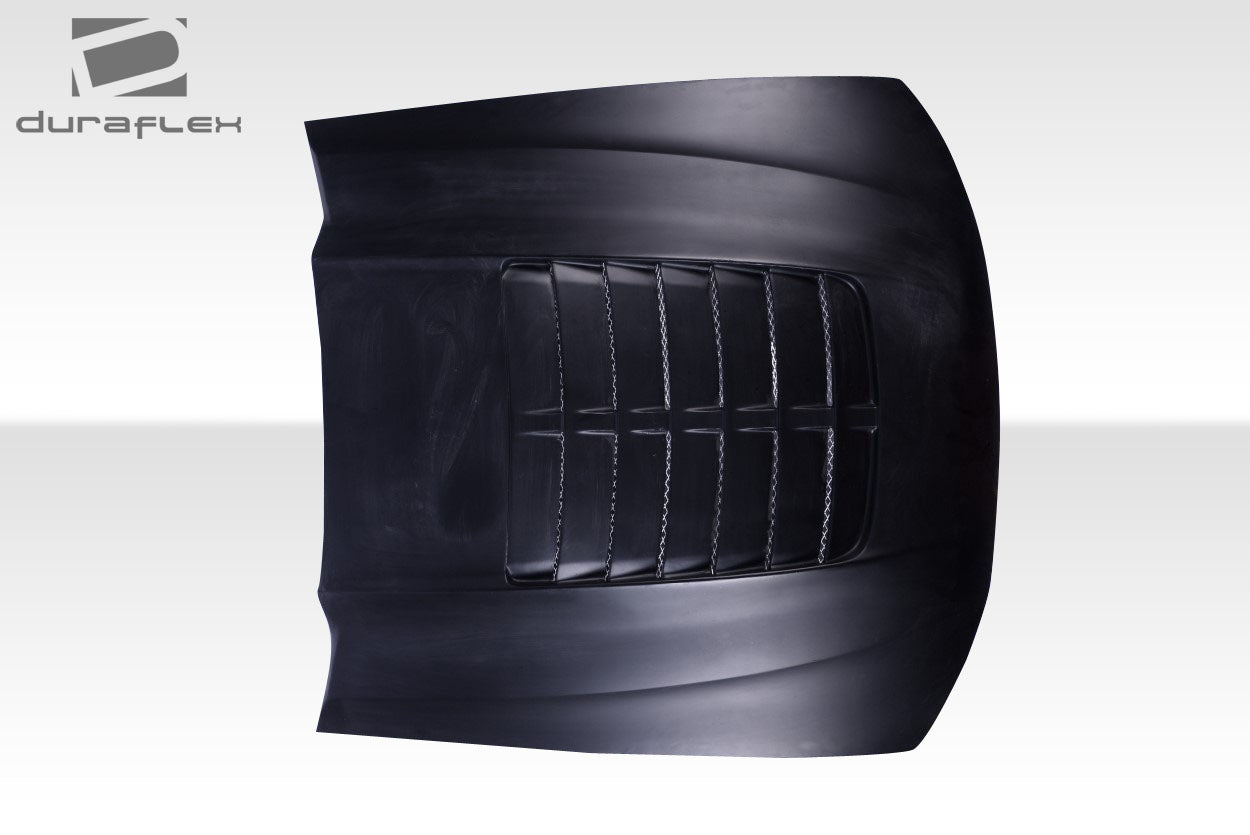 1999-2004 Ford Mustang Duraflex GT500 V2 Hood - 1 Piece