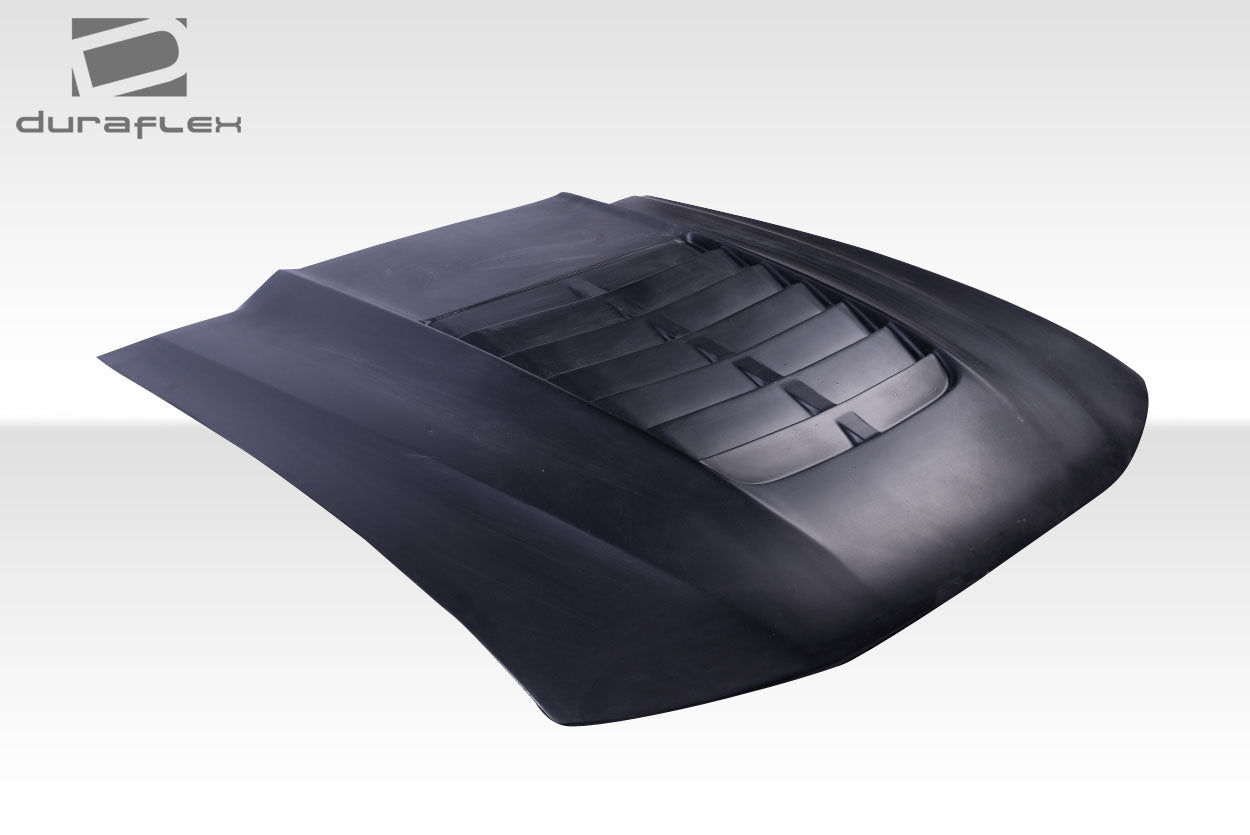 1999-2004 Ford Mustang Duraflex GT500 V2 Hood - 1 Piece