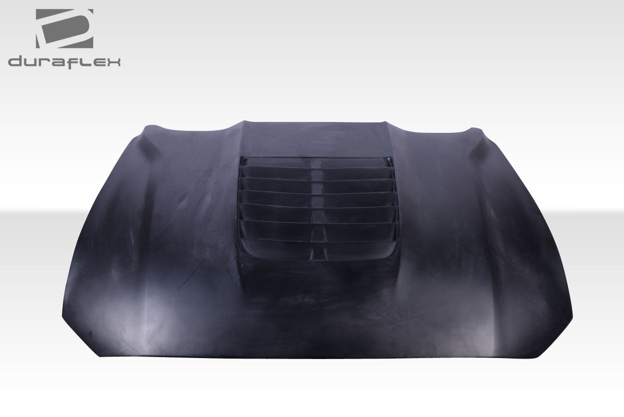 2018-2020 Ford Mustang Duraflex GT500 V2 Hood - 1 Piece