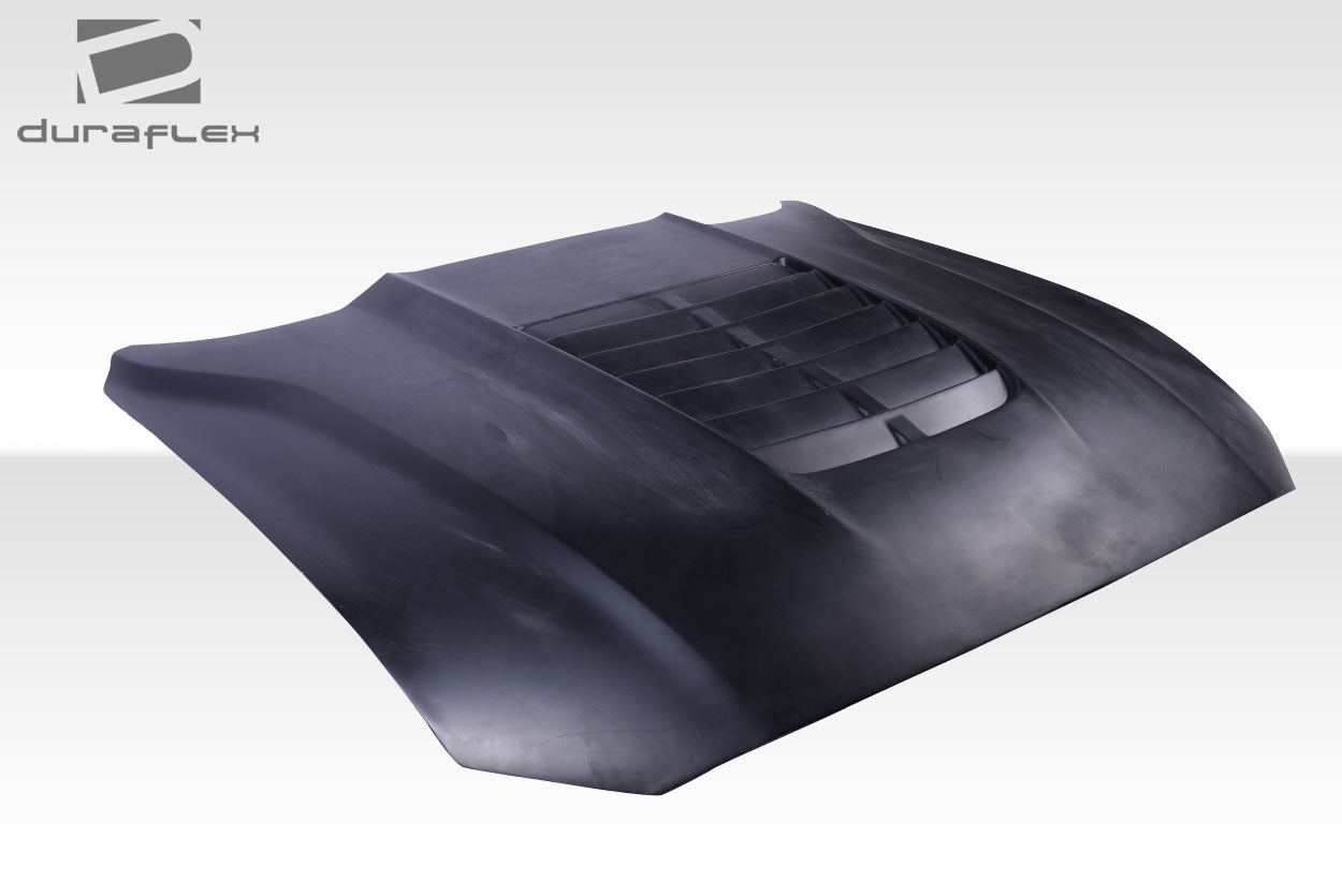 2018-2020 Ford Mustang Duraflex GT500 V2 Hood - 1 Piece