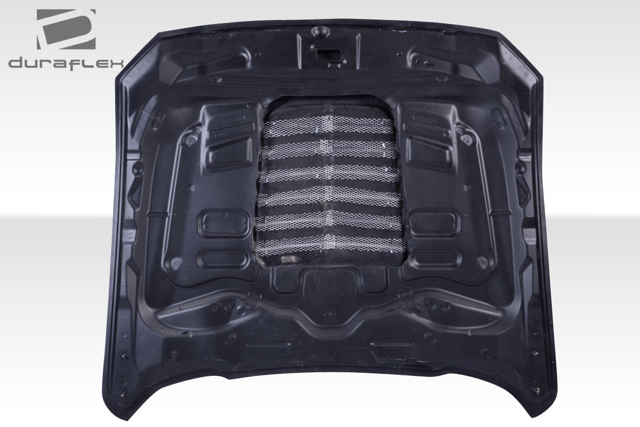 2018-2020 Ford Mustang Duraflex GT500 V2 Hood - 1 Piece