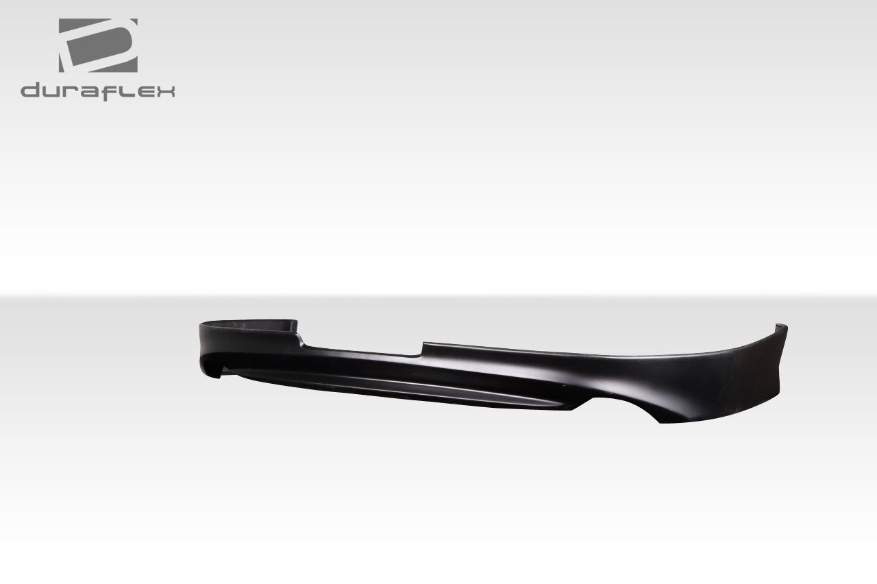 2008-2012 Honda Accord 2DR Duraflex HFP Look Rear Lip Spoiler - 1 Piece
