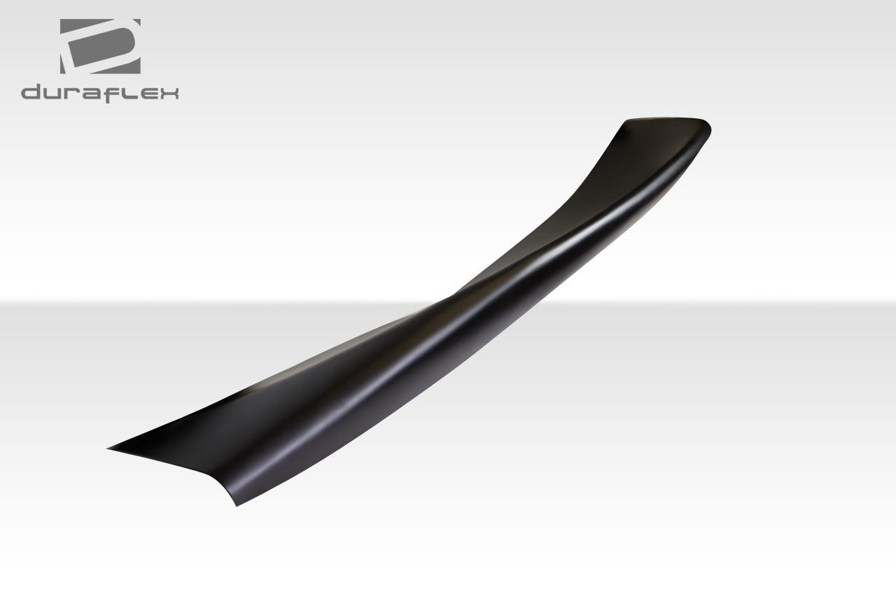 2012-2015 Honda Civic 4DR Duraflex KMZ Rear Wing Spoiler - 1 Piece