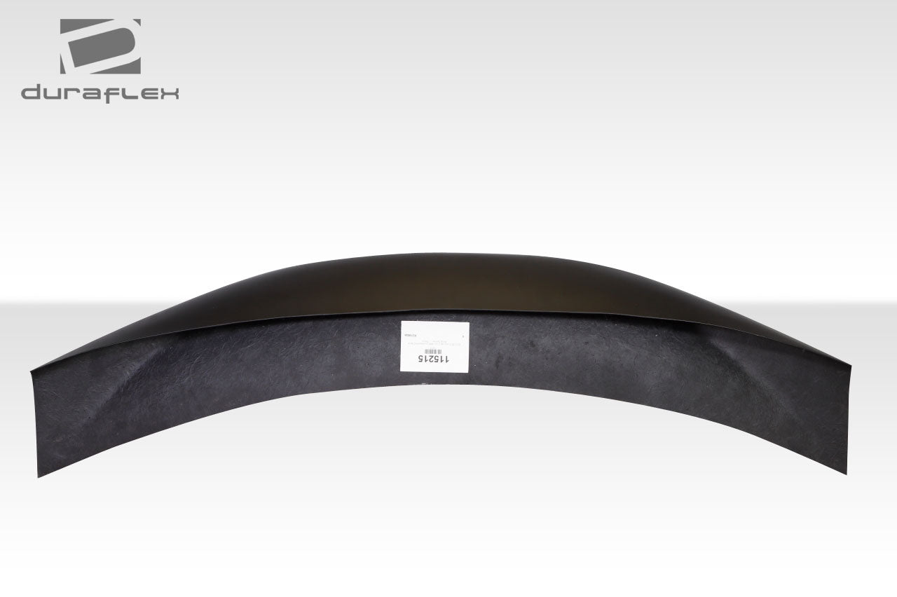 2012-2015 Honda Civic 4DR Duraflex KMZ Rear Wing Spoiler - 1 Piece